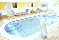 Hotel Ivania´s - Wi-Fi