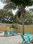 Relaxing family friendly heated pool home close to beach - Swimmingpools