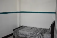 Ahmed Ali Hotel - parking