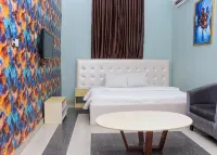 Ambience Hotels Abuja - 3 estrellas