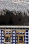 Casa Lotería -Pueblito Sayulita- Colorful, Family and Relax Experience with Private Parking and Pool - bar
