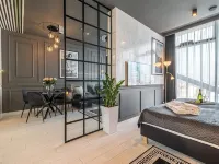 Q18 ApartHotel Hotels near Granaries