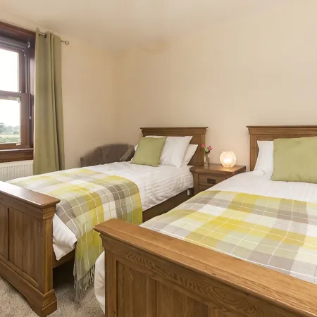 Stanley Lodge Farmhouse