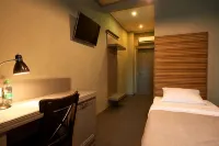 Boutique Hotel Old Town - ที่มีบาร์