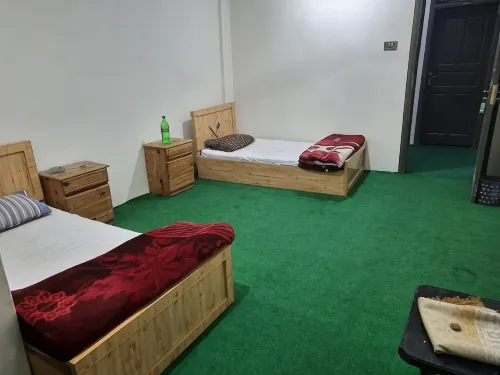 Sada Bahar Inn Hotel