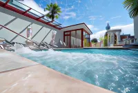 Hotel Rössli Gourmet & Spa - spa