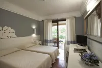 Appartamenti in stile resort sardo con 2 camere da letto, 7 posti letto - vasca da bagno