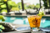 Santa Teresa Hotel RJ - MGallery - bar