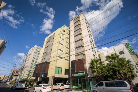 Hotel Joy