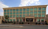 Ramada Riyadh Hotel Hotels in Riyadh