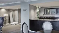 休斯頓布魯克霍洛喜來登酒店 - 酒吧