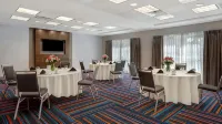 Hampton Inn & Suites Yonkers - breakfast