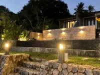 The Humble Villas Hotels near Mu Ko Ang Thong National Marine Park