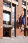 Florin Apart Hotel Hotel di 