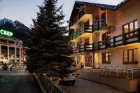Gala Alpik Hotel - รีสอร์ท
