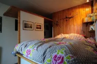 Charming mountain village house - 80 sqm - 3-Star