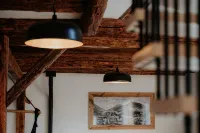 L ESCALP'ADE: Superb apartment 8-10 people SERRE CHEVALIER BRIANCON - واي فاي