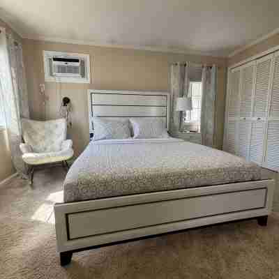 Home Away from Home! Rooms