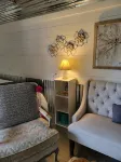 Cheerful Country Tiny Home! - 3 tähden