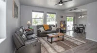 Lone Pine Retreat - 3BR 3BA - With Hot Tub - 3-Star