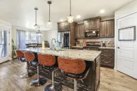 ✨ NEW, Desirable location in Broadmoor Subdivision - 4-Star