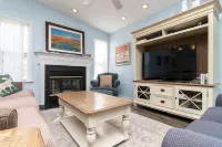 Pet Friendly - Sea Side Serenity - 4Br - Single Family Bliss - Homestays