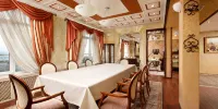 Beshtau Hotel - bar