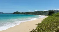 The Hill View Lombok