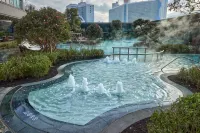 Lotte Hotel Busan - Romantic