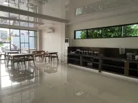 Wilo Hotel Bengkulu - servizio colazione
