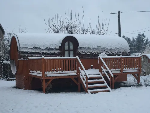 Gîte Chais Catherine