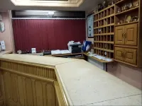 Hotel Frantz Fanon