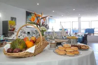 Aparthotel Barracuda - servizio colazione