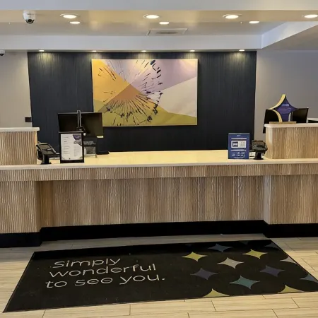 Spark by Hilton Erie