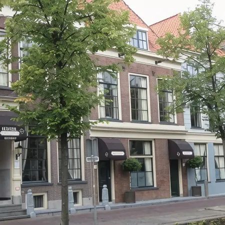 Hotel Royal Bridges