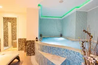 Rhodos Horizon Blu-Adults Only - ジム