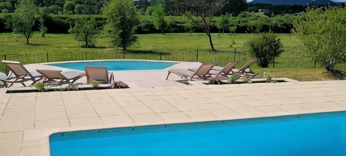 Hôtel la Bastide d'Iris Hotels in Ardeche