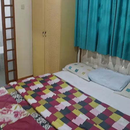Villa Kota Bunga Widuri Hotels in Pacet