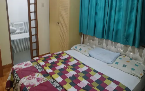 Villa Kota Bunga Widuri