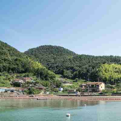 Geojedo Solgaemaru Pension Others