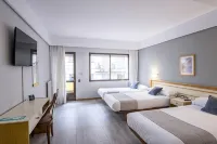 Hotel Alda Boiro - Wifi