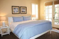 ALL 5-STAR REVIEWS! DOWNSTAIRS 2 BED / 2 BATH LEGACY VILLAS CONDO - Hot Tub
