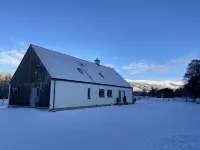 Highland Hideaway