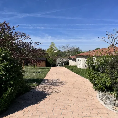 Gîte aux Portes D'angoulême