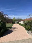 Gîte aux Portes D'angoulême - Wi-Fi