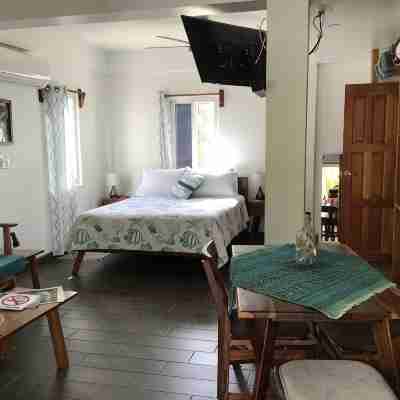 Affordable luxury at the best village location! Gold Standard! Rooms