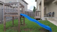 Larger 7+ Bed Home  With Movie Theater near SanAntonio & Randolph Air force base - WiFi