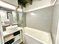 Appartement Dans Résidence Proche Plage de Royan 4 Couchages