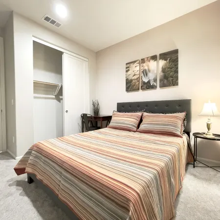 Former Model Home, 3 Car Garage, Gym, Sleep 14