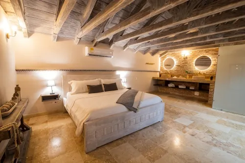 Casa Del Hidalgo - 7 BR Walled City Colonial Villa - 別墅